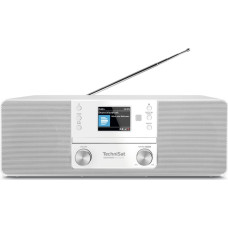 Technisat Radioodtwarzacz TechniSat Digitradio 370 CD IR