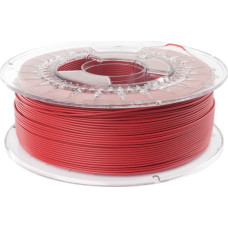 Spectrum Filament PLA-MATT/Bloody red/1,75 mm/1 kg