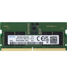 Samsung Pamięć RAM do laptopa DDR5 Samsung M425R1GB4BB0-CQK 8 GB