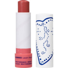 Korres KORRES_Lip Balm balsam do ust Mediterranean Grape 4,5g