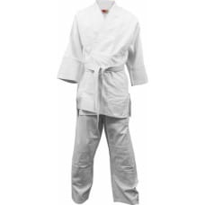 Smj Sport Strój do judo 550g SMJ Sport z pasem 110
