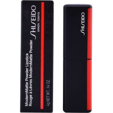 Shiseido Pomadki Modernmatte Powder Shiseido - 509 - flame 4 g
