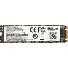 Dahua Technology Dysk SSD Dahua Technology C800N 1TB M.2 2280 SATA III (SSD-C800N1TB)