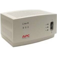 APC Automatyczny regulator napięcia Line-R 230V 600VA (LE600I)