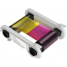 Evolis Farbband color - (R5F002EAA)
