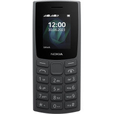Nokia Telefon komórkowy Nokia Telefon komórkowy 105 2023 DualSIM PL charcoal