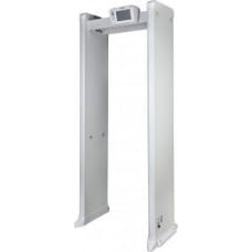 Dahua BRAMKOWY WYKRYWACZ METALU ISC-D718 DAHUA