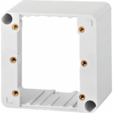 Audac AUDAC WB3102/SW Wall mount box for VC3xx2