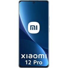 Xiaomi 12 Pro 5G 12/256GB Blue