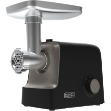 Black+Decker BXMMA2200E meat mincer (2200 W)