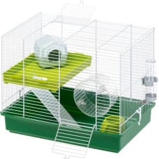 Ferplast Hamster Duo - rodent cage