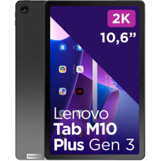 Lenovo Tab M10 Plus 128 GB 26.9 cm (10.6