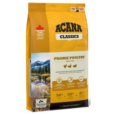 Acana Classics Prairie Poultry - dry dog food - 14,5 kg