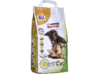 Super Benek CERTECH Super Benek Corn Cat - cat corn litter clumping 7l