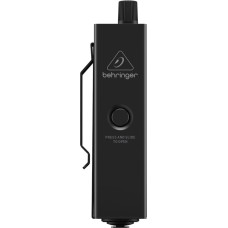 Behringer P2 - headphone amplifier