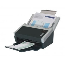 Avision AD240U ADF scanner 600 x 600 DPI A4 Black