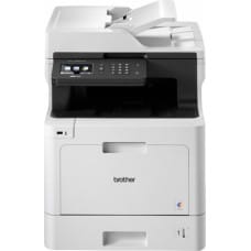 Brother MFC-L8690CDW laser printer Colour 2400 x 600 DPI A4 Wi-Fi