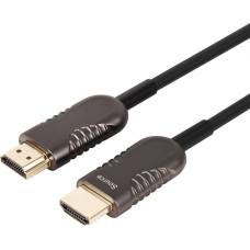 Unitek Y-C1030BK HDMI cable 20 m HDMI Type A (Standard) Black