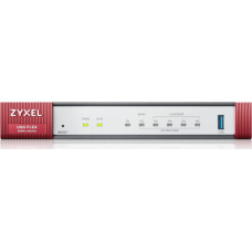 Zyxel USG Flex 100 hardware firewall 900 Mbit/s