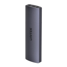 Unitek ENCLOSURE M.2 NVME/SATA 10 GBPS, S1230A