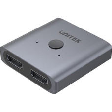 Unitek V1127A video splitter HDMI 2x HDMI
