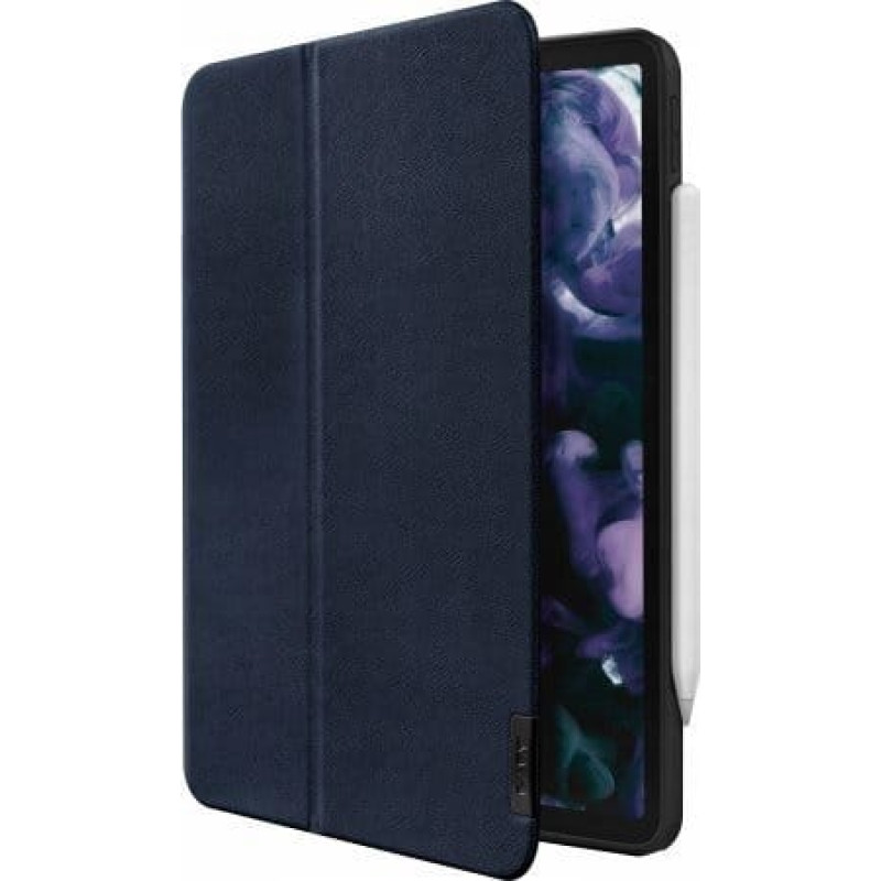 Picom Etui na tablet PICOM LAUT Prestige Folio - obudowa ochronna z uchwytem do Apple Pencil do iPad 10.9
