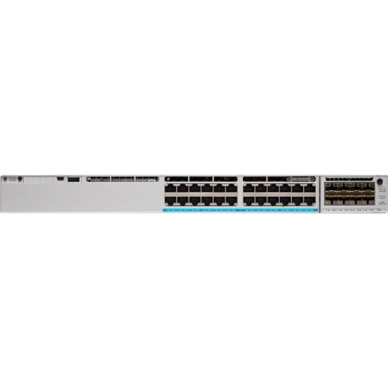 Cisco Switch Cisco CATALYST 9300L 24P DATA NETWOR