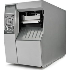 Zebra Drukarka etykiet Zebra Zebra ZT510 drukarka etykiet Termotransferowy 300 x 300 DPI 305 mm/s Przewodowa sieć LAN Bluetooth