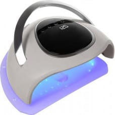 Beautylushh Lampa do paznokci Beautylushh Lampa UV 48 LED L21253 Beautylushh
