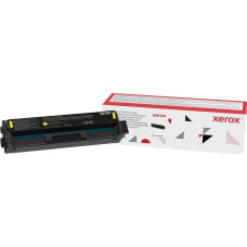 Xerox Toner Xerox Xerox - Gelb - original - Tonerpatrone - fur Xerox C230, C230/DNI, C230V_DNIUK, C235, C235/DNI, C235V_DNIUK