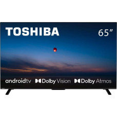 Toshiba Telewizor Toshiba TV TOSHIBA 65
