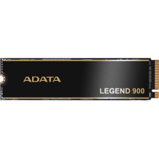 Adata Dysk SSD ADATA Legend 900 ColorBox 1TB PCIe gen.4
