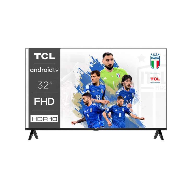 TCL S54 Series 32S5400AF TV 81.3 cm (32