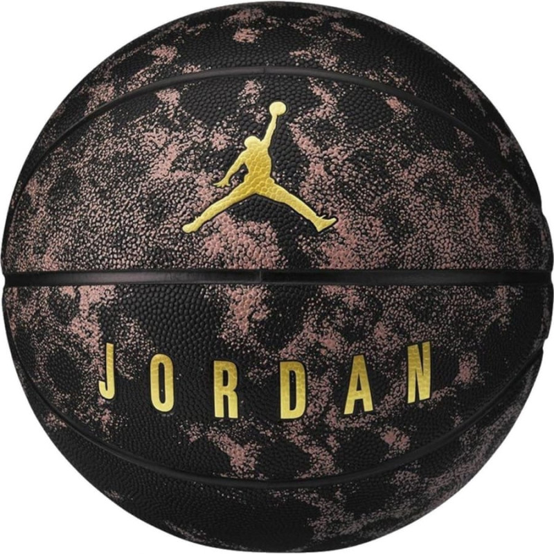 Jordan Jordan Ultimate 8P In/Out Ball J1008735-629 Czarne 7