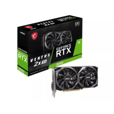 MSI Karta graf. MSI GeForce RTX 3050 VENTUS 2X XS 8G OC