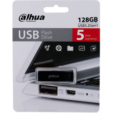 Dahua Pendrive Dahua Pendrive 128GB DAHUA USB-U156-32-128GB