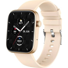 Colmi Smartwatch Colmi Smartwatch Colmi P71 Złoty