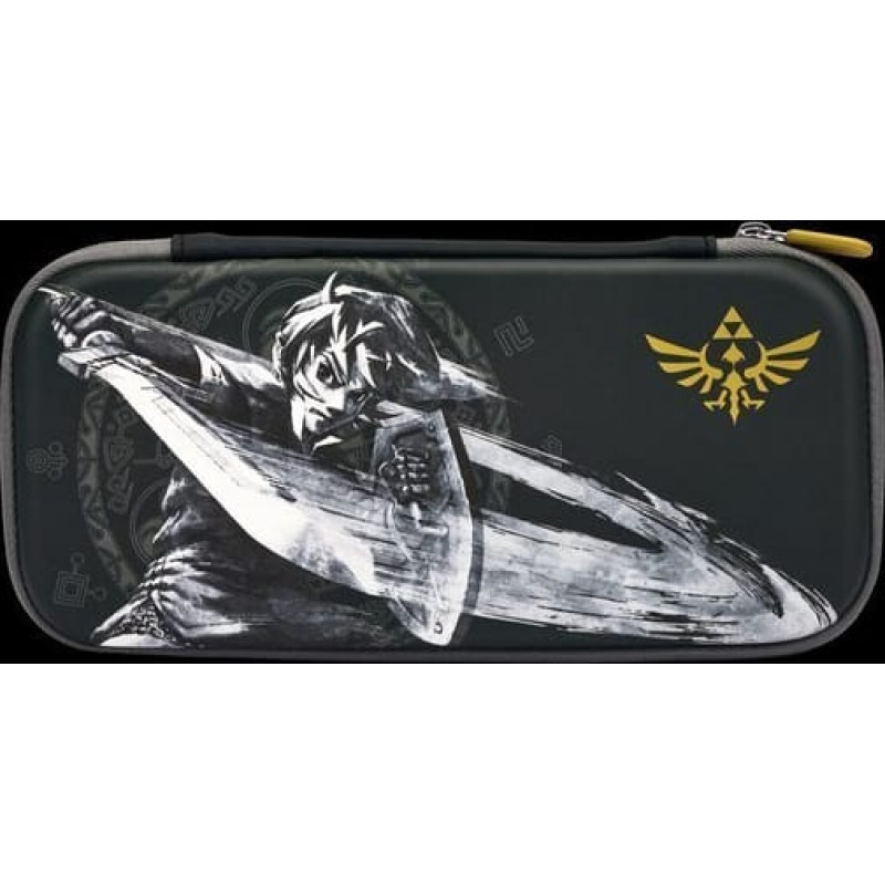 Powera PowerA SWITCH Etui na konsole Slim Zelda Battle-Ready Link