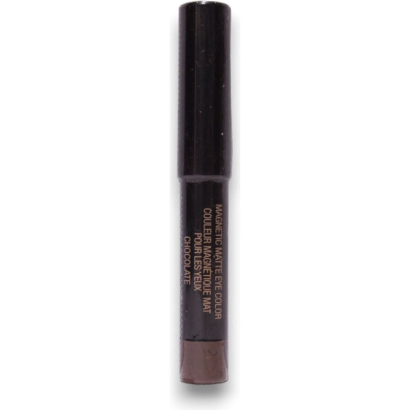 Nudestix Nudestix, Magnetic Matte, Eyeshadow Stick, Chocolate, 2.5 g For Women