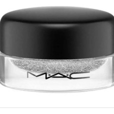 MAC MAC, Pro Longwear, Shimmering, Cream Eyeshadow, Silver Screen, 5 g For Women