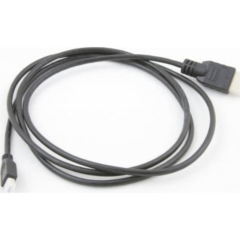 Xrec Kabel Hdmi - Micro Hdmi Do Sjcam Sj4000 Sj5000 Sj6000 Sj7000 / Xiaomi / Xiaoyi Yi