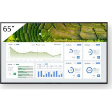 Sony Monitor Sony FW-65BZ30L 65INCH PRO