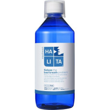 Vitis Pharma VITIS PŁYN D/PŁUK.HALITA 500ml