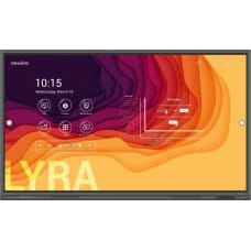 Newline System interaktywny Newline  Newline Lyra tablica interkatywna 165,1 cm (65