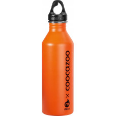 Coocazoo COOCAZOO 2.0 butelka ze stali nierdzewnej, kolor:all orange