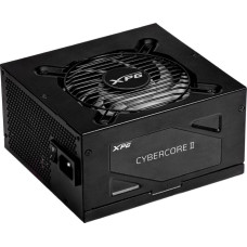 Adata Zasilacz ADATA ADATA XPG zdroj CYBERCORE II 1000W ATX 3.0 80+ PLATINUM Modular