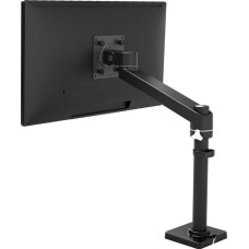Ergotron Ergotron - NX Desk Monitor Arm - uchwyt biurkowy do monitora (czarny)