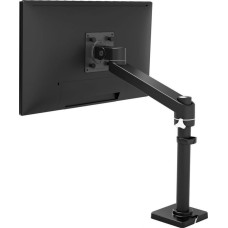 Ergotron NX Monitor Arm (schwarz (matt))