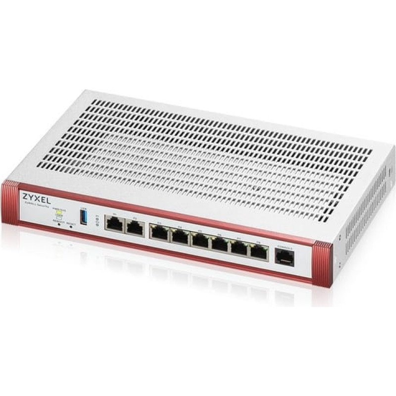 Zyxel Firewall ZyXel USGFLEX200H-EU0102F