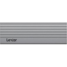 Lexar SSD ACC ENCLOSURE/LPAE06N-RNBNG LEXAR